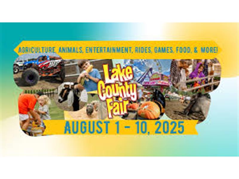 Fair Logo